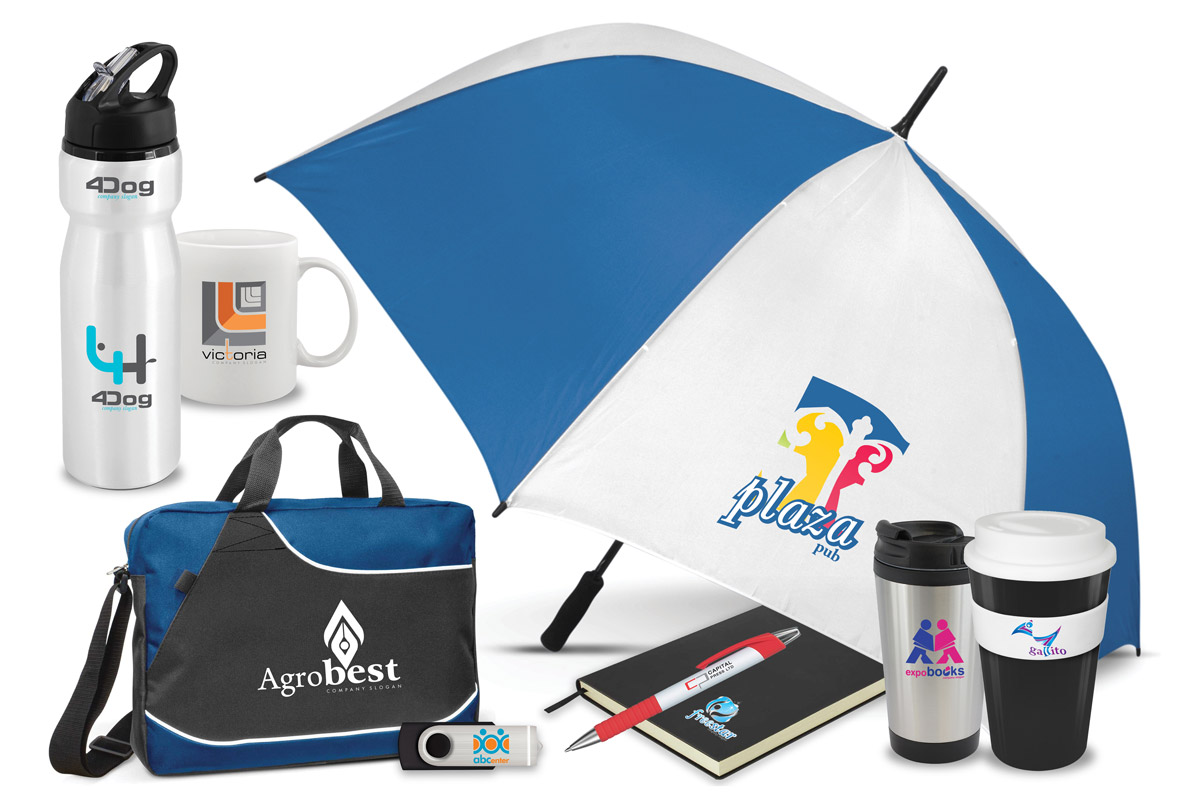 Promotional Gifts - Capital Press