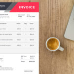 Invoice / Order Books